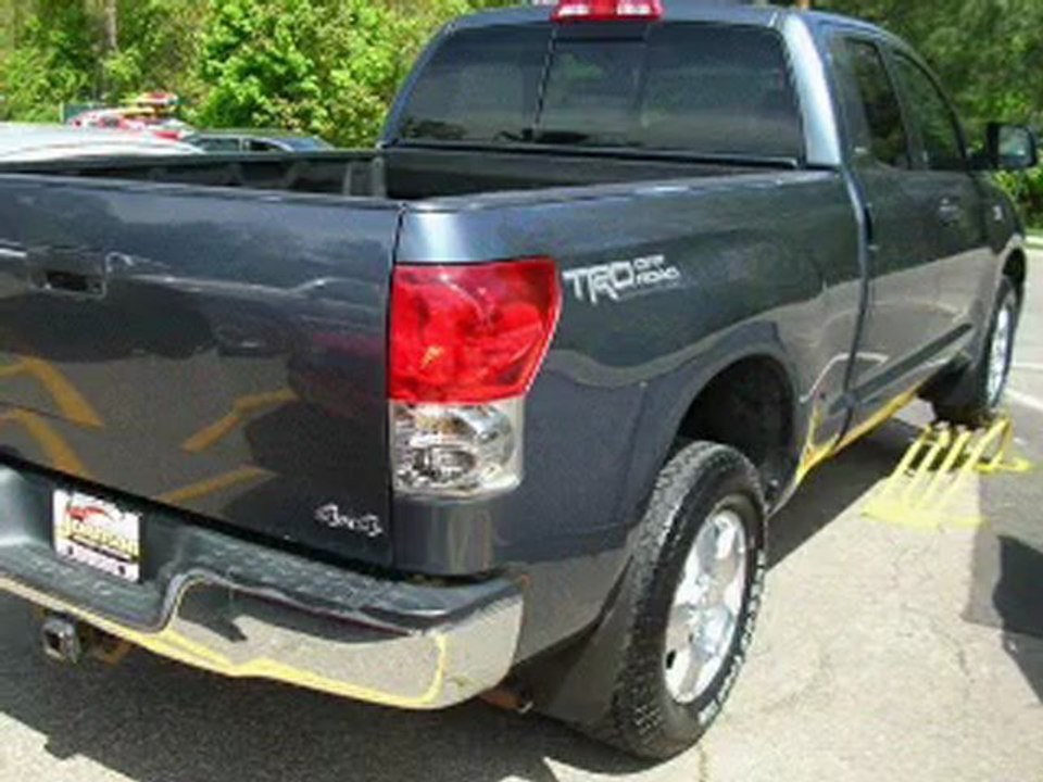 2008 Toyota Tundra for sale in Rockaway NJ - Used Toyota by EveryCarListed.com