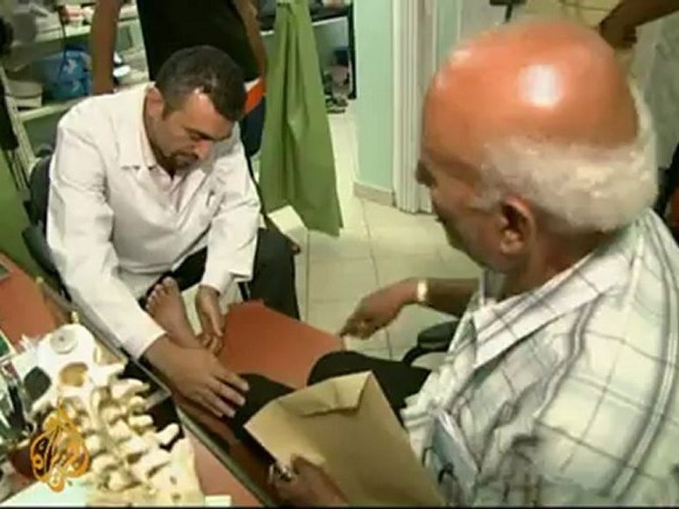 Plight of Palestinian refugees in Lebanon