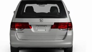 2008 Honda Odyssey for sale in Fayetteville NC - Used Honda by EveryCarListed.com