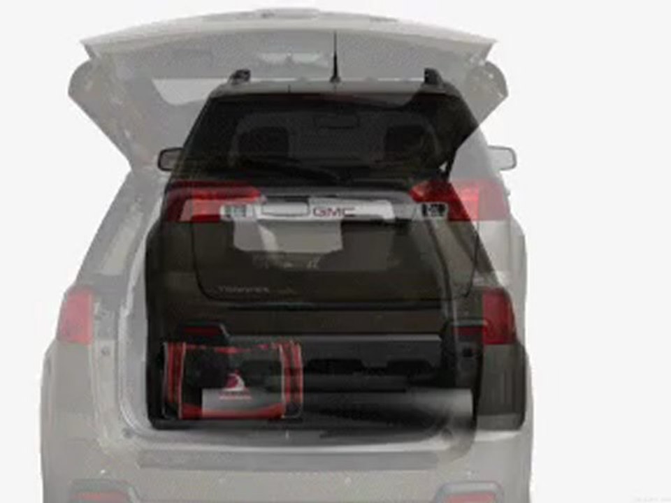 2012 GMC Terrain for sale in Lakeland FL - New GMC by EveryCarListed.com