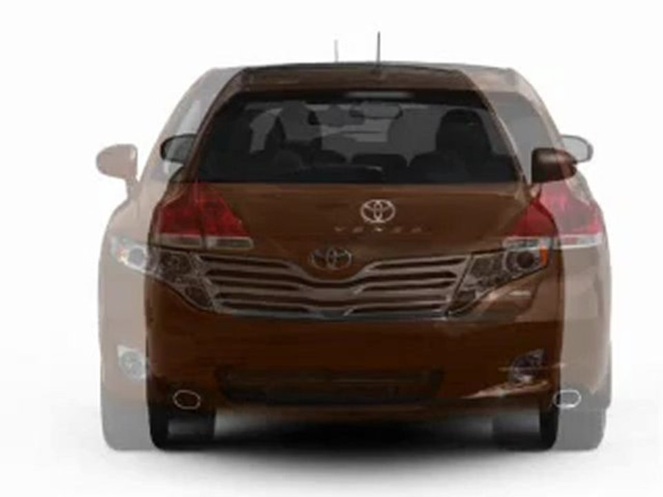2012 Toyota Venza for sale in Clarksville IN - New Toyota by EveryCarListed.com