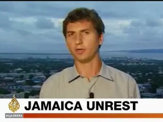 News Bulletin - 00:35 GMT update