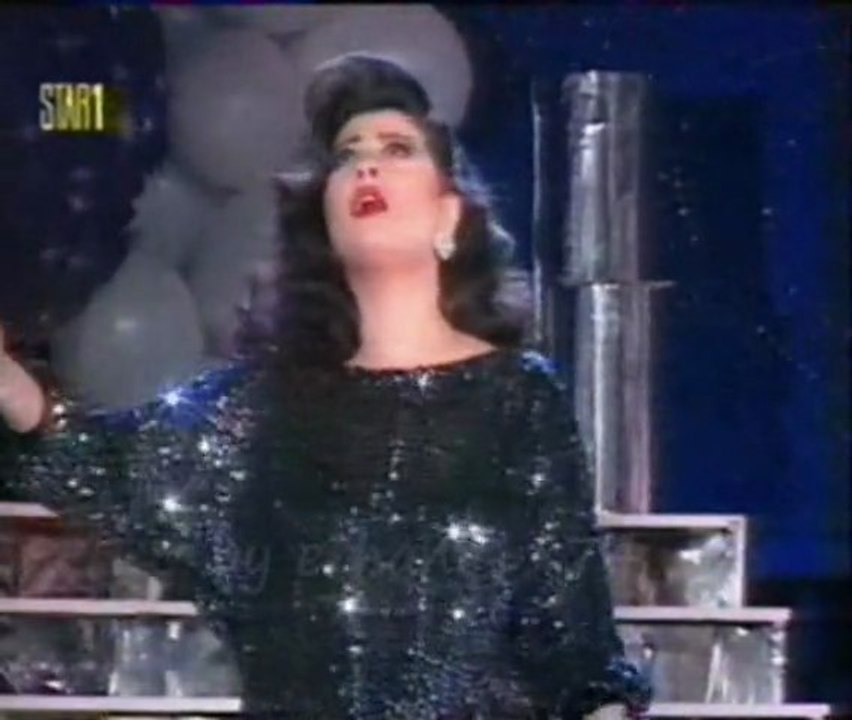 Yeliz - seni sevmek ibadet video nostalji star 1