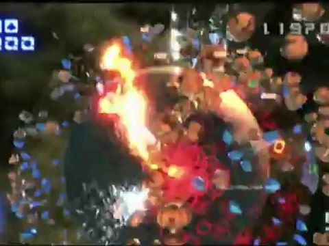 CGRundertow SUPER STARDUST HD for PlayStation 3 Video Game Review