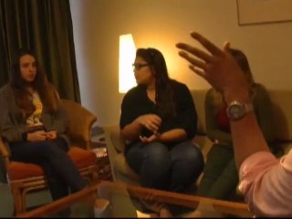 Realizadores de "Caracas, ciudad de despedidas" hablan sobre las reacciones al video