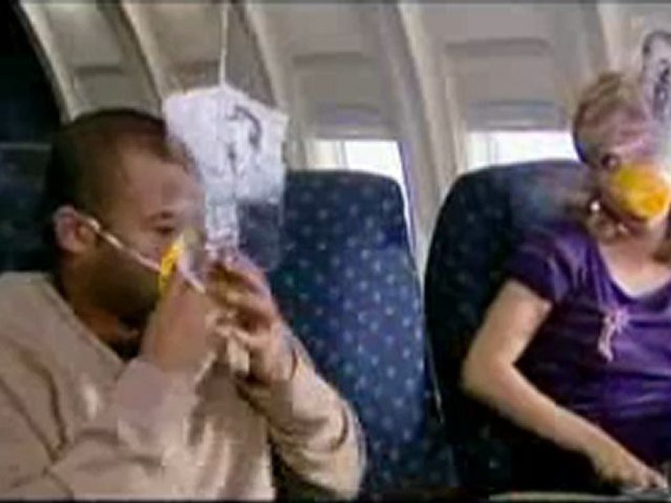Airline Travel