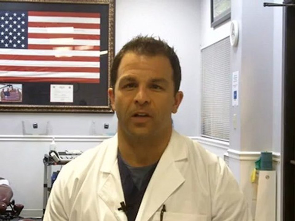 Mandeville LA Spinal Decompression Therapy Covington LA Disc Decompression