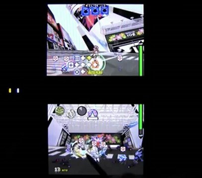 CGRundertow THE WORLD ENDS WITH YOU review for Nintendo DS Video Game Review