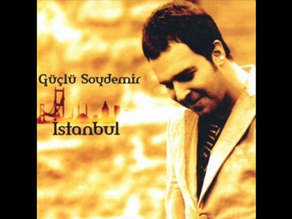 Güçlü Soydemir - Su Tanesi 2012