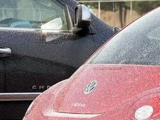 Mexico's Stirring Volcano Temporarily Shuts Down International Airport