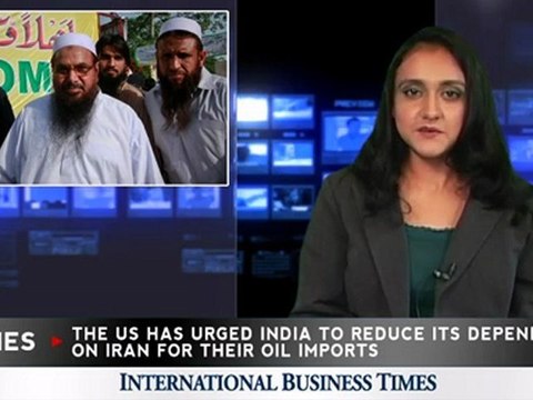 Secretary Clinton Urges Pakistan to Better Police Terrorist Groups