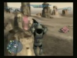 CGRundertow STAR WARS BATTLEFRONT for PlayStation 2 Video Game Review