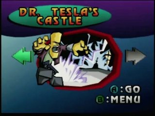 CGRundertow PAPERBOY for Nintendo 64 Video Game Review