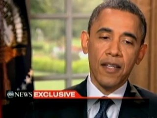 Obama: same sex couples should be able to marry