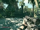 CGRundertow SNIPER: GHOST WARRIOR for PlayStation 3 Video Game Review