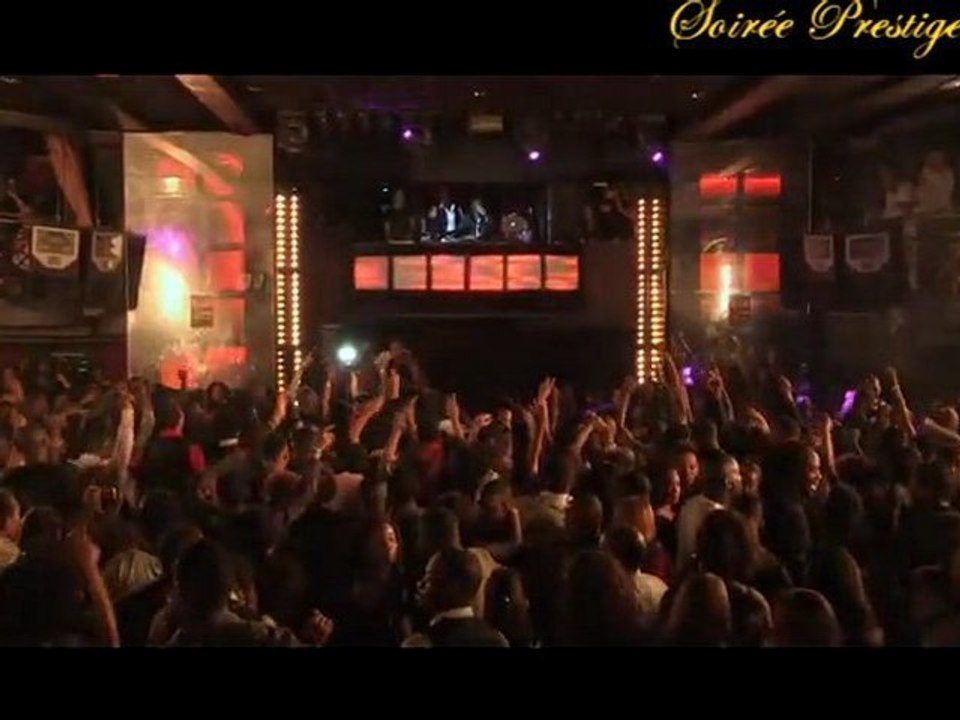 Soirée Prestige sur Les Champs Elysées - Inédit Arrivée en Limousine - Perle Lama / Magic feat Magic / Politik Naï - Samedi 28 Avril 2012 - CLUB 1515 (Plus grosse boite des Champs Elysées) - Complet !