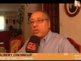 Affaire Merah: Albert Chennouf attaque Sarkozy (Manduel)