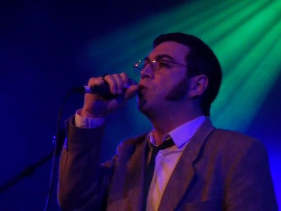 Hervé JACHERE : 2 années sur 3
