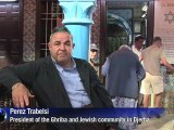 Hundreds expected at Tunisia's revived Jewish pilgrimage