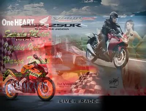 Sepeda Motor Injeksi Irit Harga Terbaik Cuma Honda~Upakarti.com
