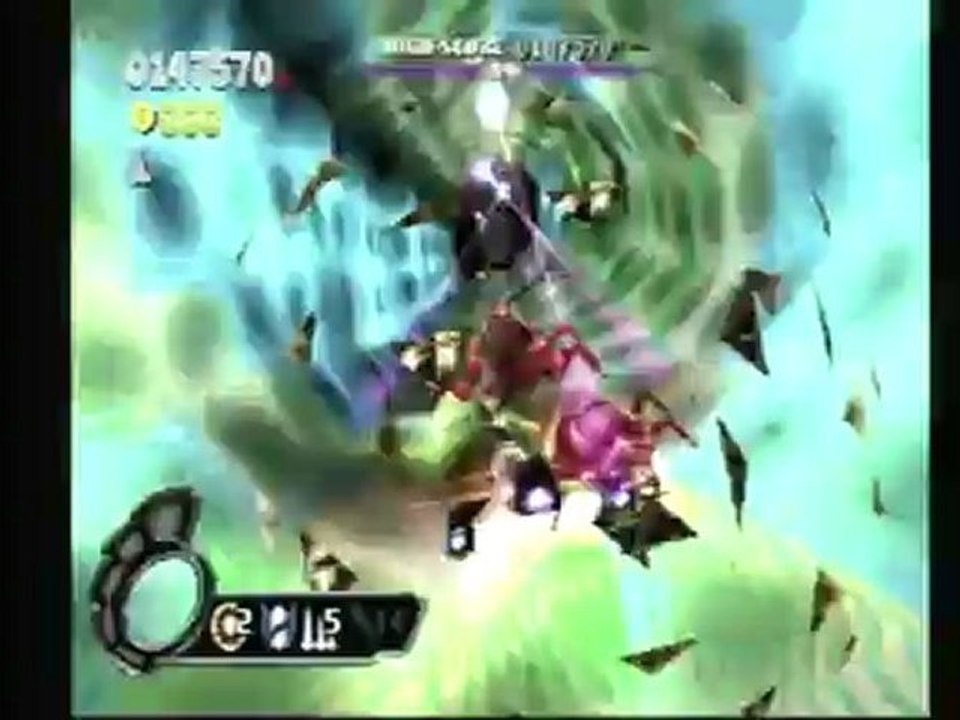 CGRundertow N20: NITROUS OXIDE for PlayStation Video Game Review