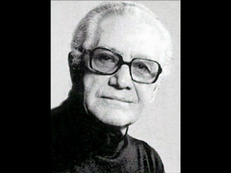 Zamanede Bir Hal-Ruhi Su