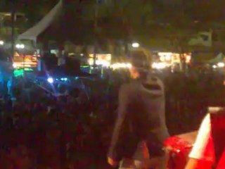 Ai Se Eu Te Pego...JHONY BRASIL Participação ao Vivo no Show do Cantor Thiago Comper