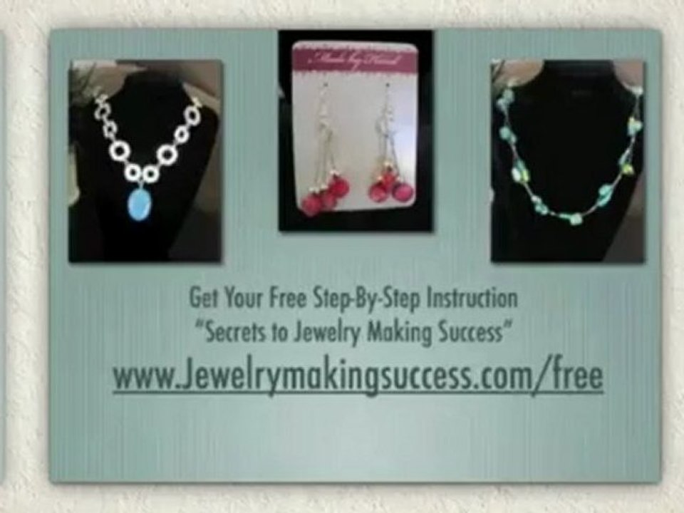 Handmade Earrings - Simple and Classy Stud Earrings