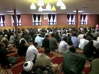The Rageh Omaar Report - From Minneapolis to Mogadishu
