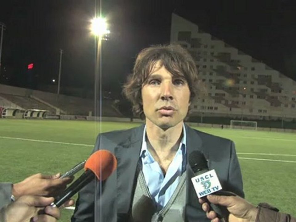 NAT: J35-RED STAR/USCL 2/1 2011/2012