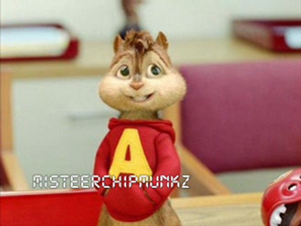 Colton Dixon - September [ Chipmunk Version ]