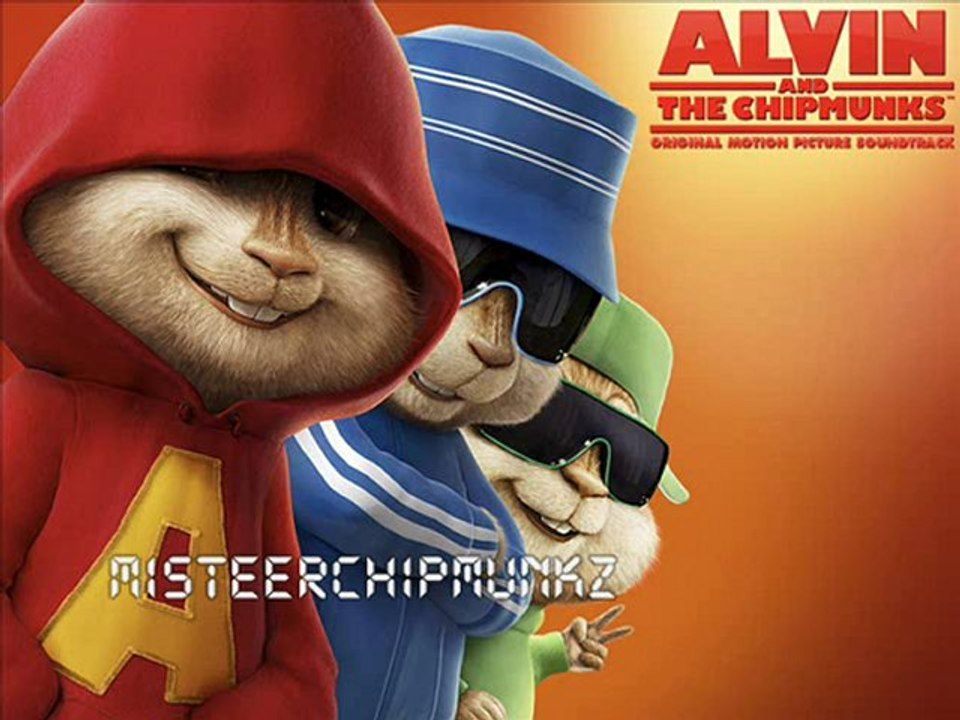 Stefano Ft New Boyz & Rock Mafia - I'm On A Roll [ Chipmunk Version ]