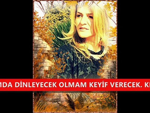 FUAT BAHÇECİ KARADENİZ TV'DE_DUYGU HACIOSMANOĞLU_FAİLİ MEÇHUL AŞK