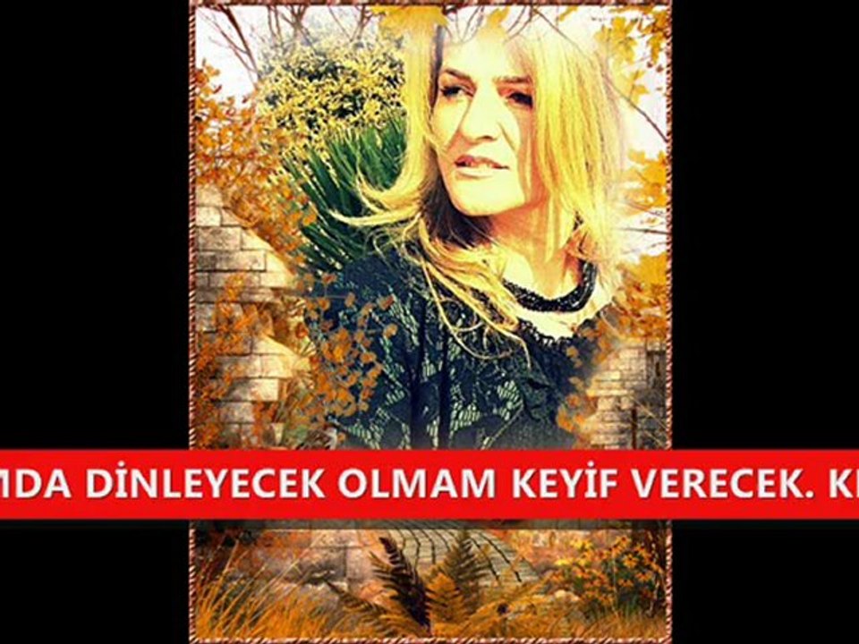 FUAT BAHÇECİ KARADENİZ TV'DE_DUYGU HACIOSMANOĞLU_FAİLİ MEÇHUL AŞK