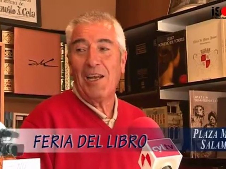Feria del Libro