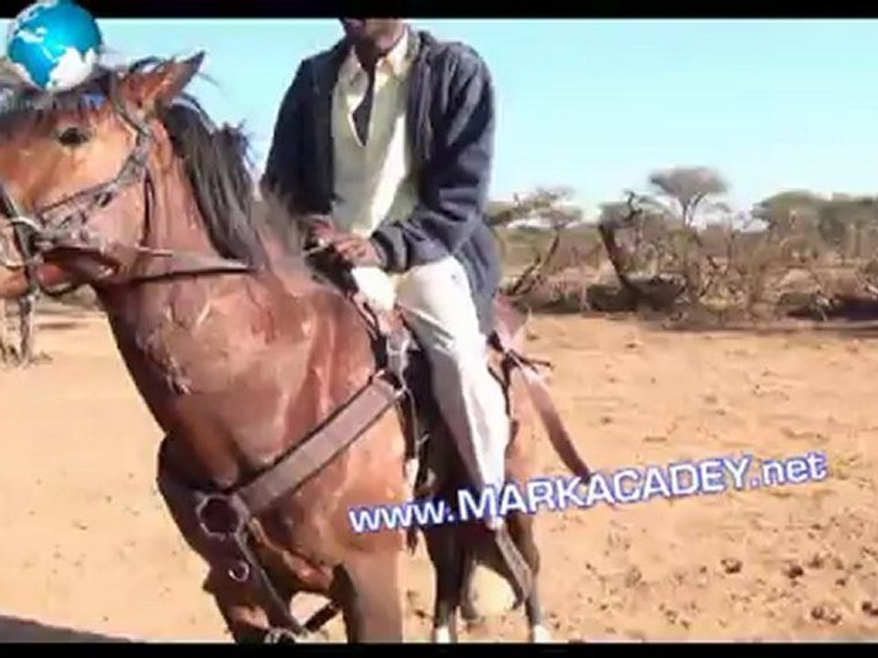 Barnaamijka Hereri Iyo Hargeysa Ee Fardoole - Somaliland