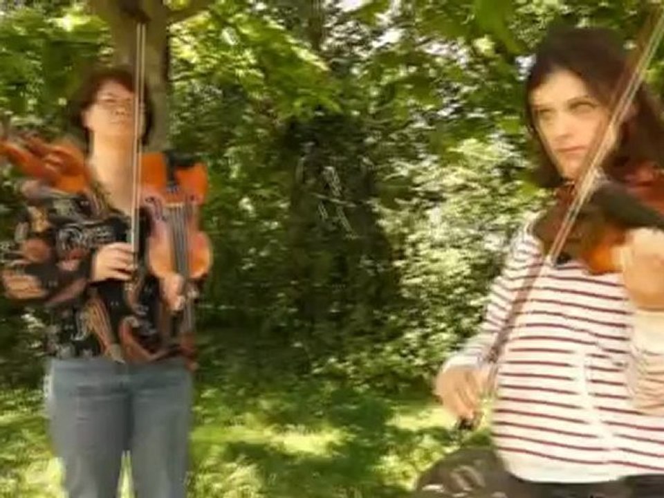 LES MUSICIENS IMPROVISATION EXTERIEUR