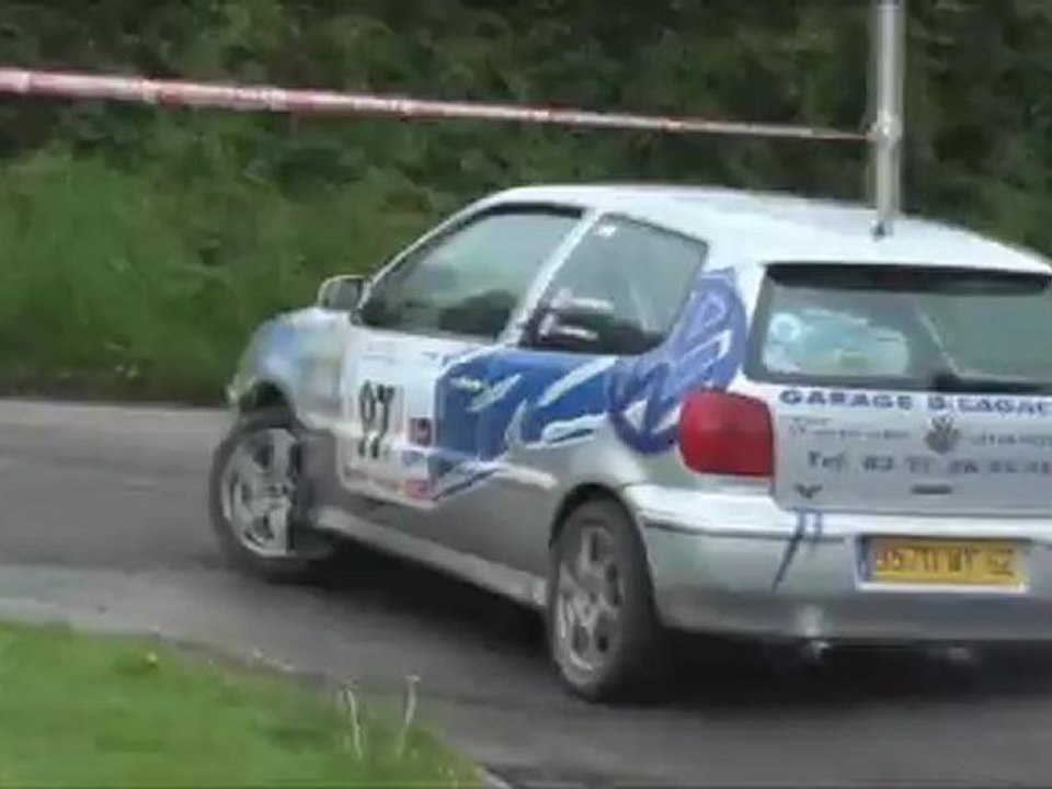 polo