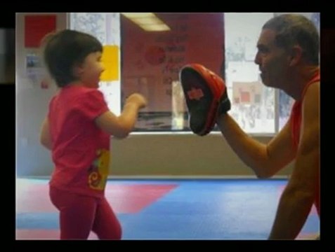 Revolutionary Martial Arts And Fitness - Venice Fl