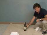 All Pro Carpet, Tile & Upholstery Cleaning - Tucson, AZ - Home Remedy #2