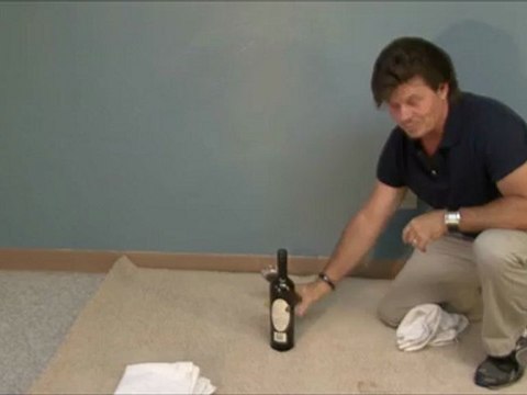 All Pro Carpet, Tile & Upholstery Cleaning - Tucson, AZ - Home Remedy #2