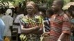 DR Congo army accused of mass rapes