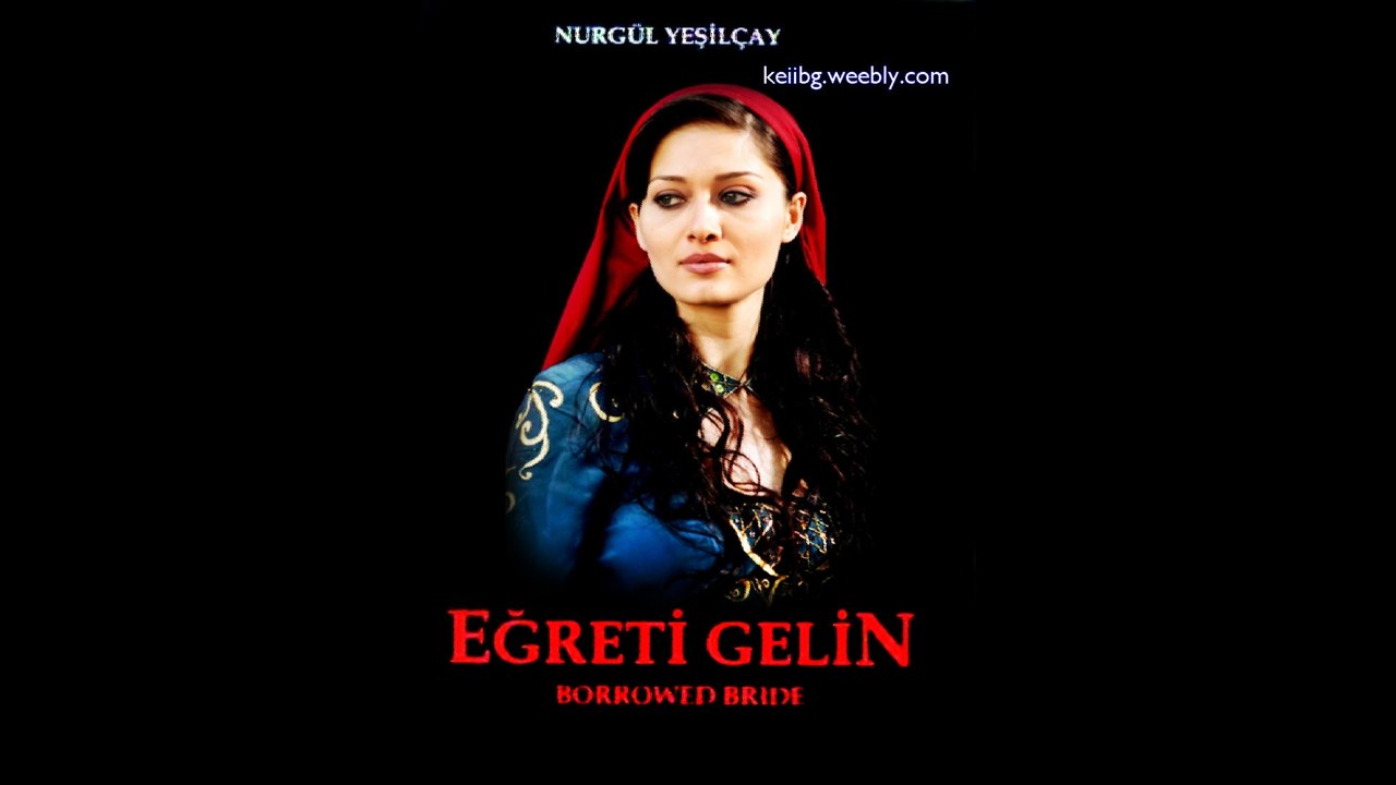 Eğreti Gelin 2005 EN SUB 2/2