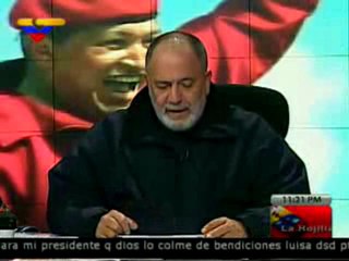 (VIDEO) La hojilla del día martes 08.05.2012  1/3