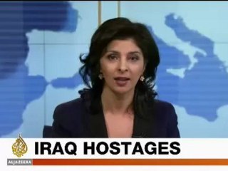 News Bulletin - 00:35 GMT update