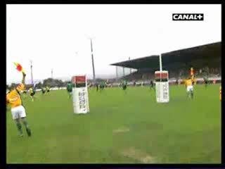 Générale Albi-Montauban