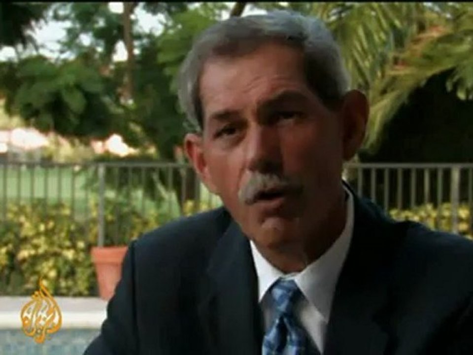New twist to US foreclosures