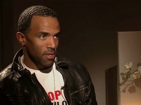 One on One - Craig David