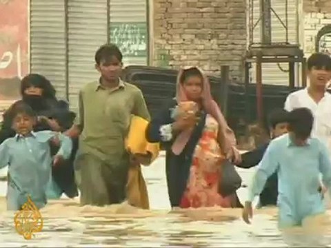 Global warming tops Cancun summit