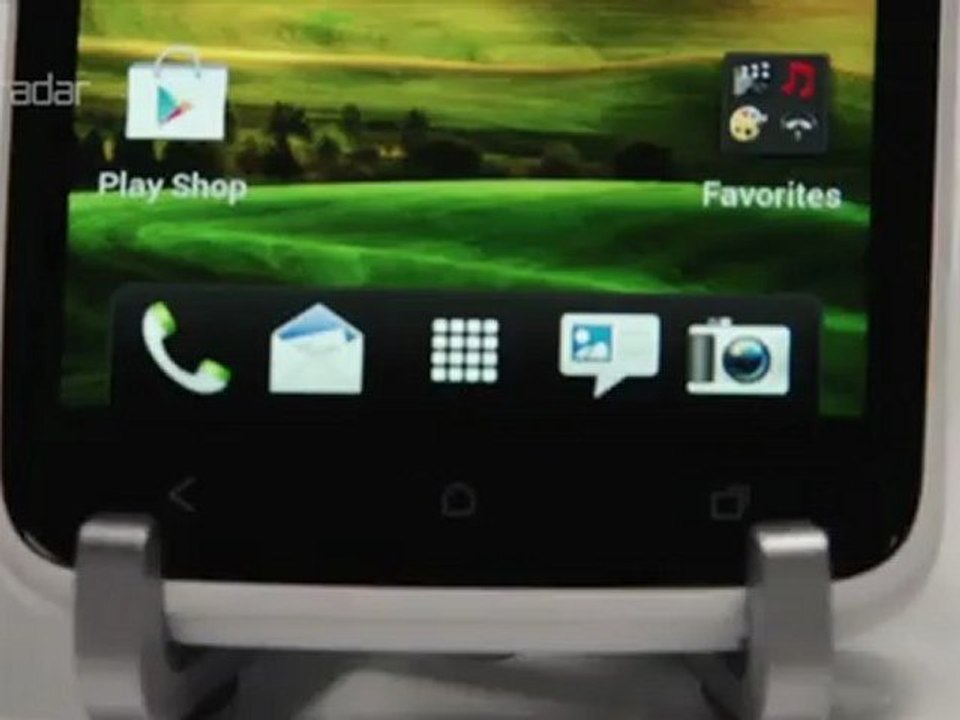 HTC One X Power Management Fix Test